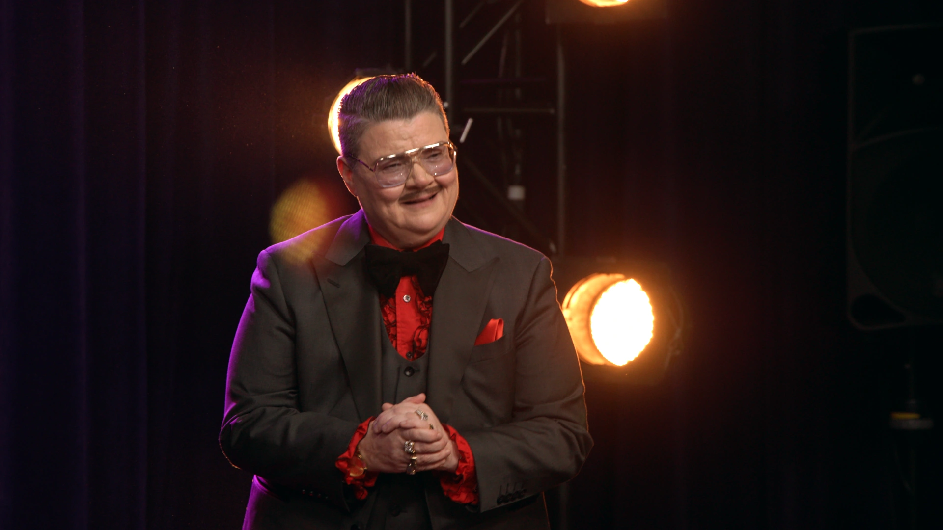 King of Drag: Season One